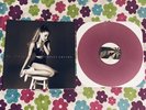 Ariana Grande My Everything UO Exclusive Lavender Colored Vinyl Record LP