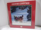 VINTAGE COUNTRY CHRISTMAS 3 Record Box Set Vinyl LPs Time Life 1988 NEW  SEALED