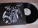 ALICE COOPER love it to death LP vinyl WARNER BROS Germany
