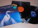FAITH NO MORE Angel dust 2 Lp vinyl Slash London 1992 TOP ex/ex