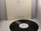 Joy Division Still Original 1981 Vinyl Album RARE WHITE GATEFOLD UK 1st Fact 40