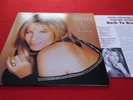 BARBRA STREISAND - Back To Broadway  1993   LP