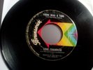 Northern Soul  GENE CHANDLER THERE WAS A TIME US BRUNSWICK