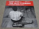 TUBBY HAYES & THE JAZZ COURIERS ft. RONNIE SCOTT/ ST / RARE UK JAZZ JAPAN LP