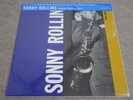SONNY ROLLINS / SONNY ROLLINS vol.1 / RARE US BLUE NOTE JAZZ JAPAN DBLP 200g DG