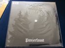 DARKTHRONE Panzerfaust LP 2010 numbered mint