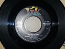 4X-0305 Vik You Must Be True/My Heart Beats Faster By The El Venos