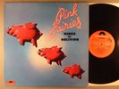 Pink Fairies  Kings Of Oblivion  Hard Rock; Blues Rock; Psych  1973 UK Press