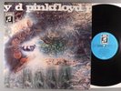 Pink Floyd  A Saucerful Of Secrets   Psych  1969 German Press