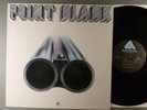 Point Blank  Self-Titled   Hard Rock; Blues Rock  Their 1st LP