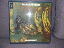 BLACK WIDOW - SACRIFICE - VINYL 1970 NL  - Wie neu