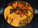 David Bowie Mick Jagger Dancing In The Street Pic Disc Very Rare Press Colombia