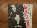 TODD RUNDGREN - GOOD VIBRATIONS / LOVE OF THE COMMON MAN- PORTUGAL 45 SINGLE