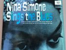 Nina Simone Sings The Blues orig 1967 German RCA Victor LSP-3789 LP HEAR