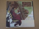 Charles Mingus ?– Mingus At Antibes-- ERIC DOLPHY. BUD POWELL,TED CURSON,BOOKER