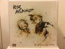 Rise Against The Sufferer & The Witness LP (Vinyl)- BRAND NEW SEALED (1st Press)