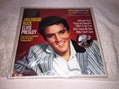 Elvis Presley Jailhouse Rock Audio Fidelity 33/45rpm EP Sealed OOP