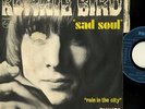 RONNIE BIRD - FRANCE