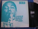 Charlie Parker on Dial Volume 2/1974 British LP/Spotlite 102/PRISTINE MINT-
