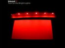 Interpol - Turn On The Bright Lights  120gm V (Vinyl Used Very Good) 120gm Vinyl