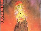 Buffalo, Volcanic Rock, rare LP