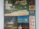 THE BERMUDA SCENE Elbow Beach Surf Club BR4017 LP Vinyl VG++ Cover Shrink