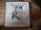 Ozzy Osbourne 1981 Vinyl LP BATS HEAD SOUP Heavy Rock Randy Rhoads