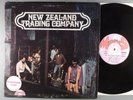New Zealand Trading Company  Self-Titled   Pop Psych; Psych