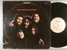 Notes From The Underground  Self-Titled   Psych; Pop Psych