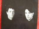 LOU REED JOHN CALE - Songs for Drella - 1990 LP -  Ex - Velvet Underground