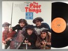Poor Things, The  Mixed Feelings   Beat; Garage; Pop Rock  German Press