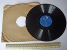 Late 1950s Elvis Presley 78rpm 10