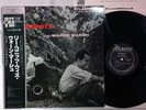 LEE KONITZ WITH WARNE MARSH ATLANTIC SGD-65 LP