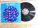 TROGGS HIP HIP HOORAY LP 33T VINYLE EX COVER EX ORIGINE FR 1968 RARE