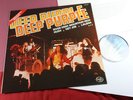 Deep Purple  SAME  -  LP mfp 2M 026-64660 France sehr gut