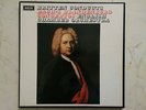 Bach ´S Brandenburg Concertos Britten Decca UK Swb 2LPs
