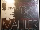 MAHLER - THE 10 SYMPHONIES - HAITINK ** PHILIPS 16 LP BOX SET. UNPLAYED