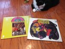 2 60's Garage Rock Psych LP's THE OTHER HALF & Peppermint Trolly