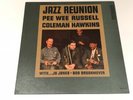 PEE WEE RUSSELL 