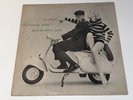 SONNY CRISS 