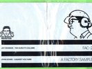VARIOUS ARTISTS-A FACTORY SAMPLE 7