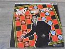 Chubby Checker - Twist With Chubby Checker 1960 UK LP COLUMBIA