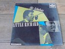 Little Richard - The Fabulous Little Richard 1958 UK LP LONDON