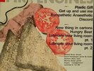 FIRE ENGINES - LUBRICATE YOUR LIVING ROOM LP EX/EX POP:AURAL ACC 001