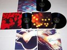 PAUL McCARTNEY Tripping The Live Fantastic 3 LP Record Set 1990 w/ Booklet USA