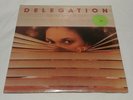 DELEGATION-THE PROMISE OF LOVE-FUNK/SOUL-1977-SEALED LP