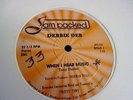 Debbie Deb – When I Hear Music 12
