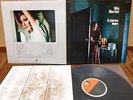 MIA MARTINI il giorno dopo JAPAN ISSUE GATEFOLD COVER LP MW-2087 NM disc
