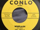 THE SHELLS Whiplash CONLO Northern LISTEN