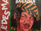Ledesma-Bailadan-LP 12”-VG++ Reggae Panama Tropical Nando Boom